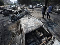 EU ຕົກລົງຈັດການ ປະຊຸມດ່ວນກ່ຽວກັບ ສະພາບການຢູ່ອີຢີບ